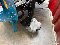 Machine à bêcher Imants 46VX300 MKIV Spitmachine