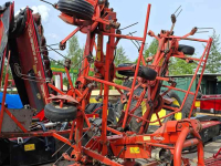Faneur Kuhn GA8501MH