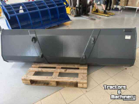 Godet de chargeur frontal Sonarol LU SNR 2400 EURO