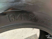 Roues, Pneus, Jantes, Barillets Jumelage Vredestein BAND 18.4R34