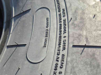 Roues, Pneus, Jantes, Barillets Jumelage Michelin 605/70R20.5  24R20.50