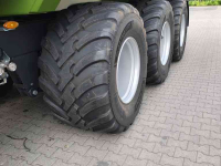 Benne agricole Fliegl TMK378