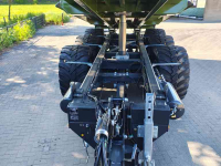 Benne agricole Fliegl TMK378