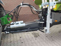 Benne agricole Fliegl TMK378