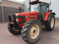 Tracteur Same antaris 130