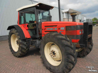 Tracteur Same antaris 130