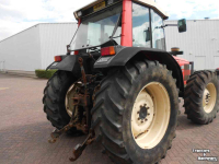 Tracteur Same antaris 130