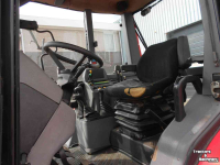Tracteur Same antaris 130