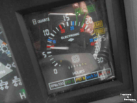 Tracteur Same antaris 130