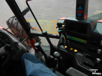 Tracteur Same antaris 130