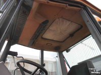 Tracteur Same antaris 130