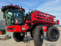Pulvérisateur automotrice Agrifac Condor C05