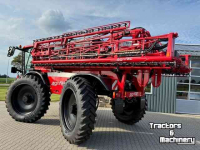 Pulvérisateur automotrice Agrifac Condor C05