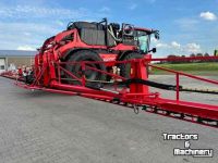 Pulvérisateur automotrice Agrifac Condor C05