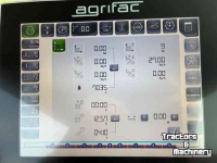 Pulvérisateur automotrice Agrifac Condor C05