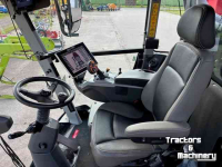 Pulvérisateur automotrice Agrifac Condor C05