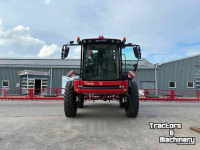 Pulvérisateur automotrice Agrifac Condor C05
