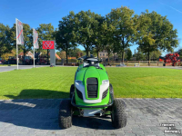 Tracteur Tondeuse Autoporté Viking MT 6127 ZL