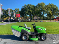 Tracteur Tondeuse Autoporté Viking MT 6127 ZL