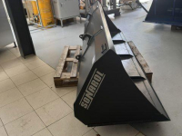 Chargeur frontal Sonarol Sonarol LU SNR 2400 EURO