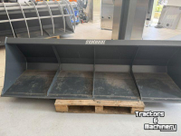 Chargeur frontal Sonarol Sonarol LU SNR 2400 EURO