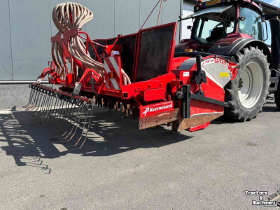 Machine à bêcher Fentum FS3500