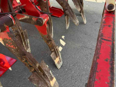 Machine à bêcher Fentum FS3500