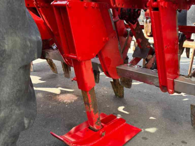 Machine à bêcher Fentum FS3500