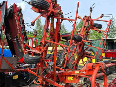Faneur Kuhn GA8501MH