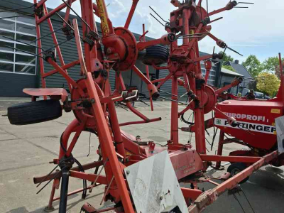 Faneur Kuhn GA8501MH