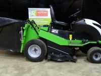 Tracteur Tondeuse Autoporté Etesia Hydro 100