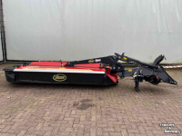 Faucheuse Vicon Extra 632 T Express gedragen schijven maaier met kneuzer