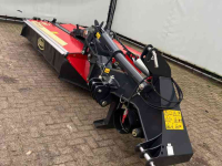 Faucheuse Vicon Extra 632 T Express gedragen schijven maaier met kneuzer