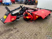 Faucheuse Vicon Extra 632 T Express gedragen schijven maaier met kneuzer