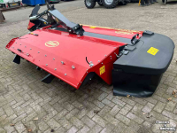 Faucheuse Vicon Extra 632 T Express gedragen schijven maaier met kneuzer