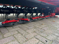 Faucheuse Vicon Extra 632 T Express gedragen schijven maaier met kneuzer