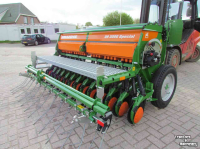 Semoir Amazone D 9-3000 Special Zaaimachine