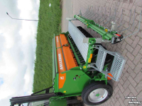 Semoir Amazone D 9-3000 Special Zaaimachine
