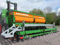 Semoir Amazone D 9-3000 Special Zaaimachine