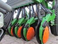 Semoir Amazone D 9-3000 Special Zaaimachine