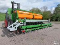 Semoir Amazone D 9-3000 Special Zaaimachine