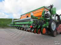 Semoir Amazone D 9-3000 Special Zaaimachine