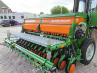 Semoir Amazone D 9-3000 Special Zaaimachine