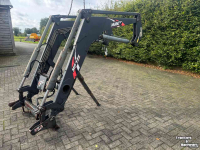 Chargeur frontal Manip MP125