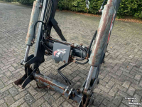 Chargeur frontal Manip MP125