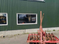Rouleau compacteur latérale / avant  vorenpakker voor 3 schaar