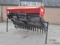 Semoir Pottinger Vitasem 301 A Zaaimachine / Opbouw-zaaimachine
