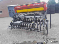 Semoir Pottinger Vitasem 301 A Zaaimachine / Opbouw-zaaimachine