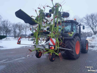 Faneur Claas Volto 1100
