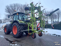 Faneur Claas Volto 1100